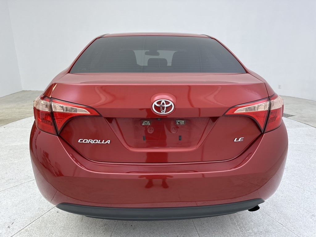 used 2018 Toyota for sale
