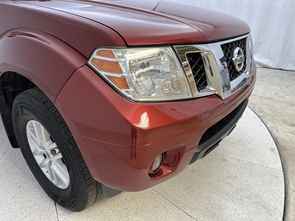 Nissan Frontier for sale