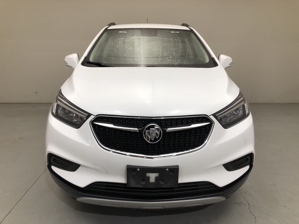 Used Buick Encore for sale in Houston TX.  We Finance! 