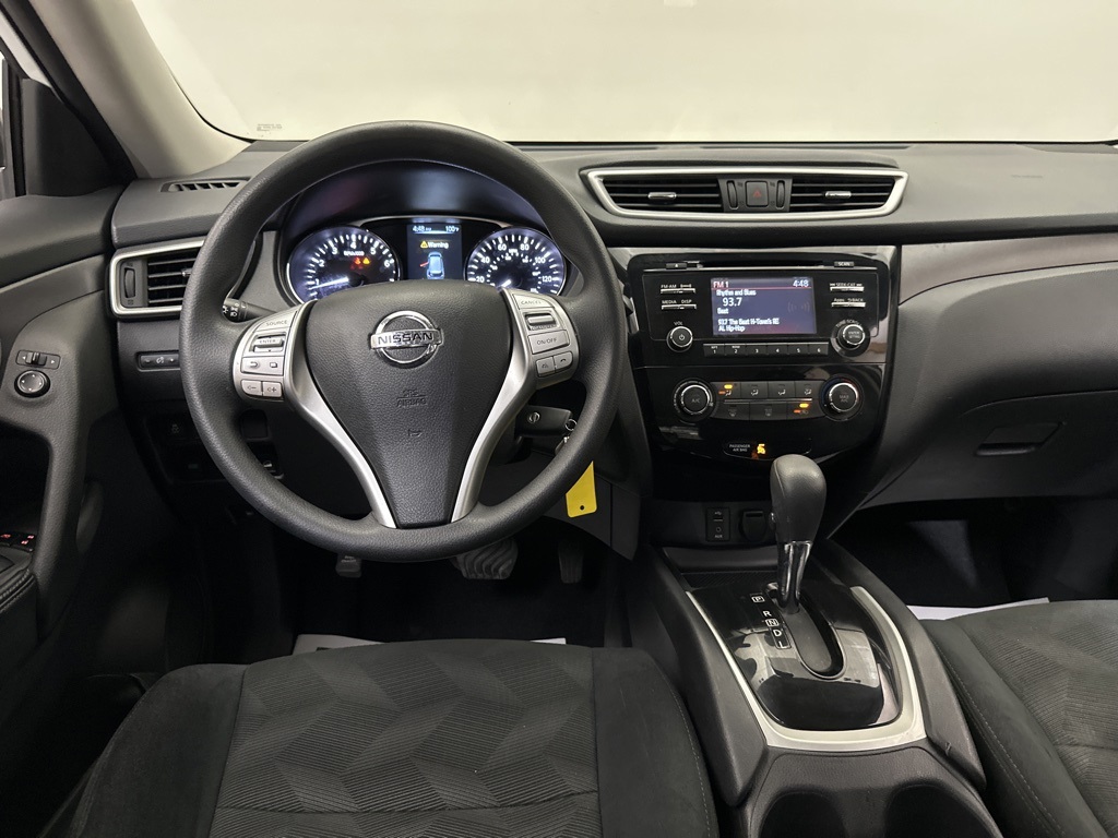 2016 Nissan Rogue for sale near me