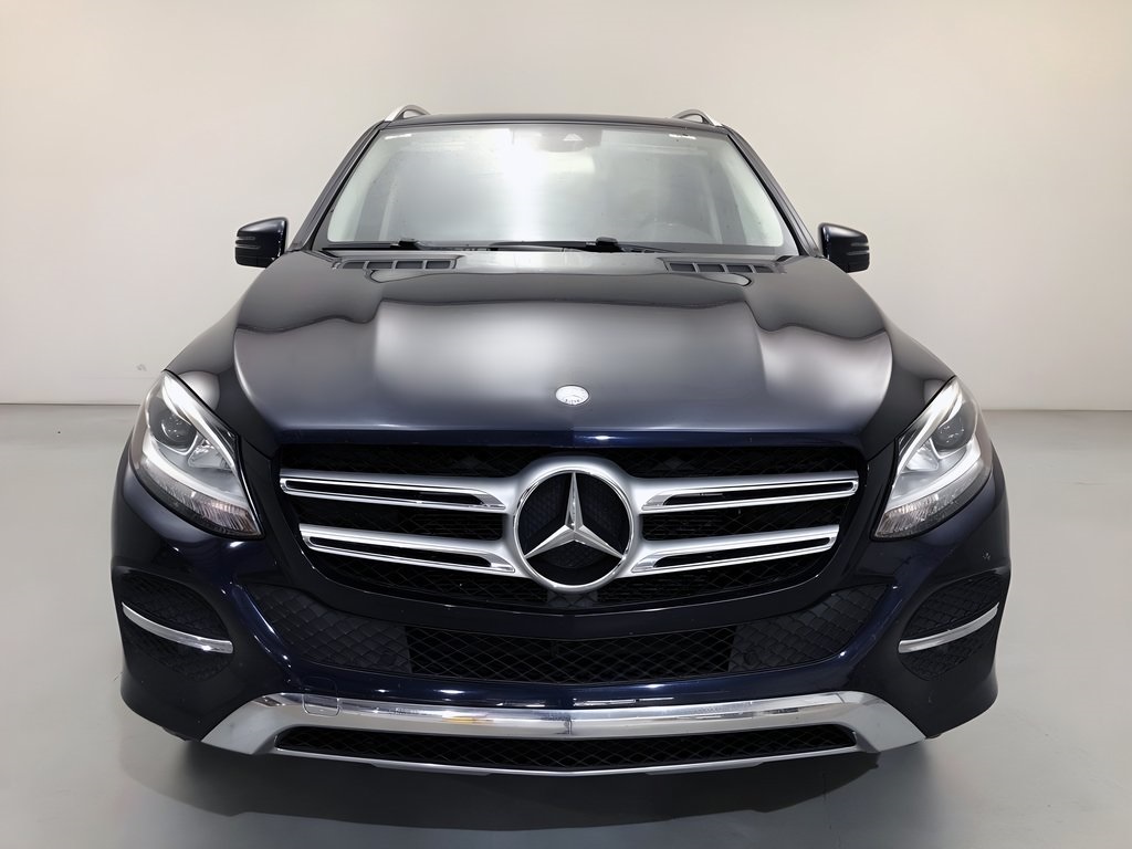 Used Mercedes-Benz GLE-Class for sale in Houston TX.  We Finance! 