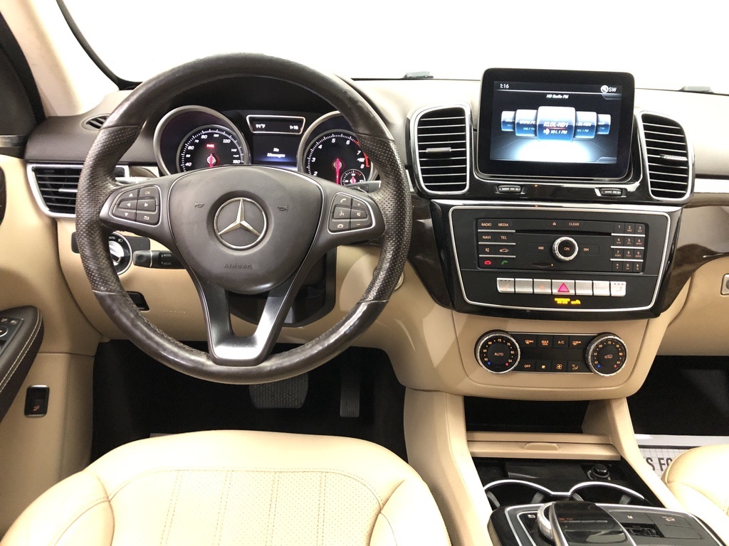 2016 Mercedes-Benz GLE-Class for sale near me
