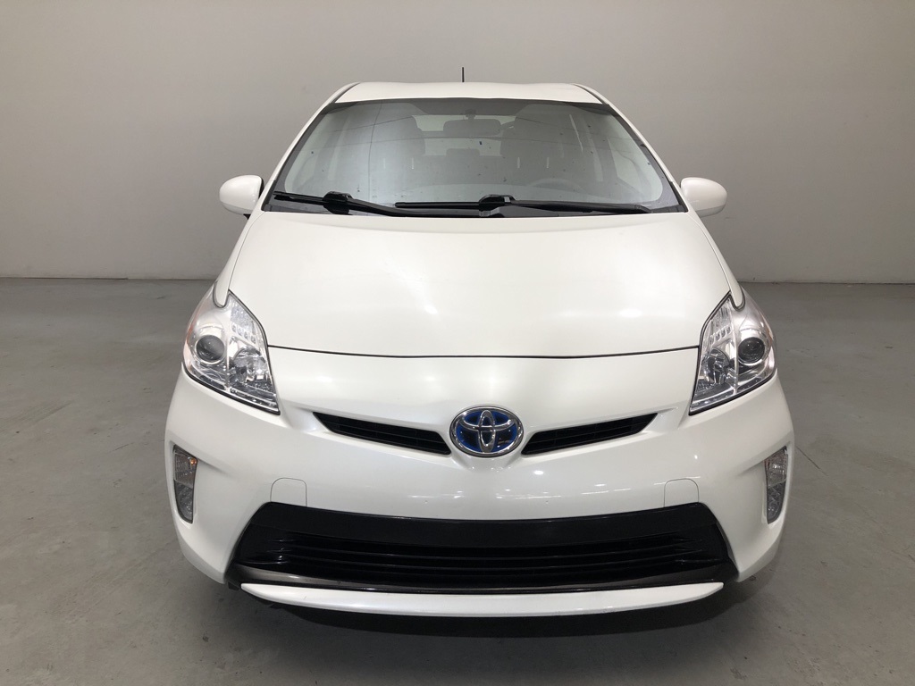 Used Toyota Prius for sale in Houston TX.  We Finance! 