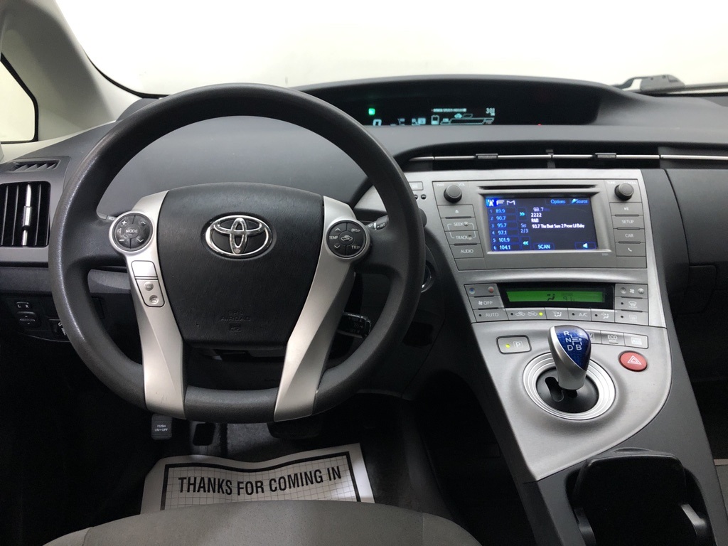 2014 Toyota Prius for sale near me