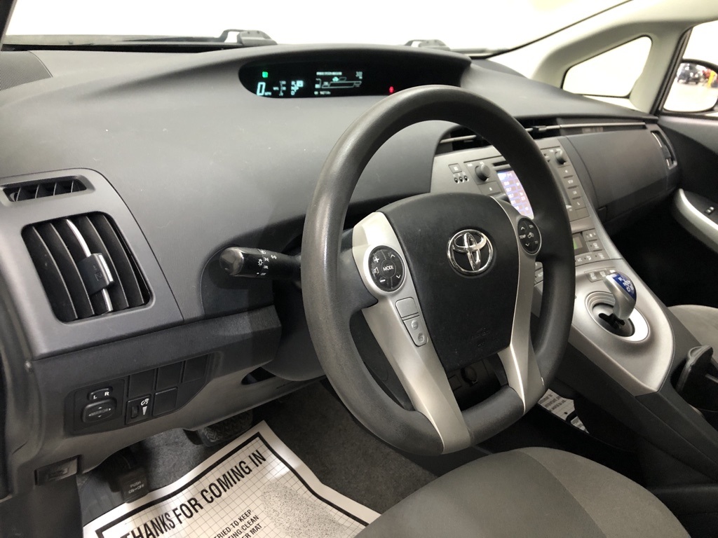 2014 Toyota Prius for sale Houston TX