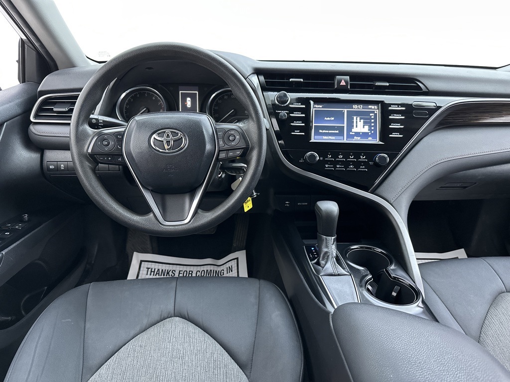 2019 Toyota Camry for sale near me