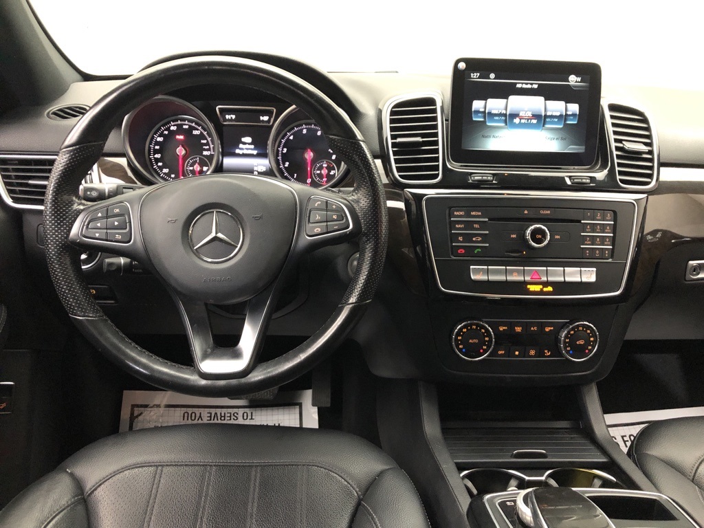 2016 Mercedes-Benz GLE-Class for sale near me
