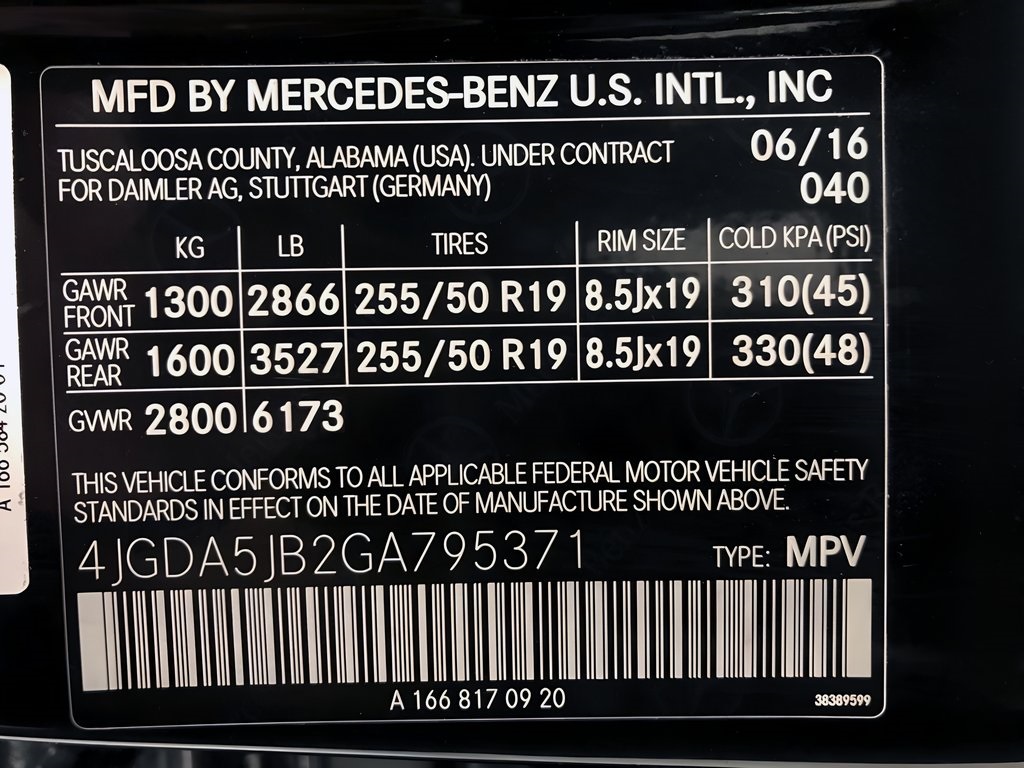 Mercedes-Benz GLE-Class cheap for sale