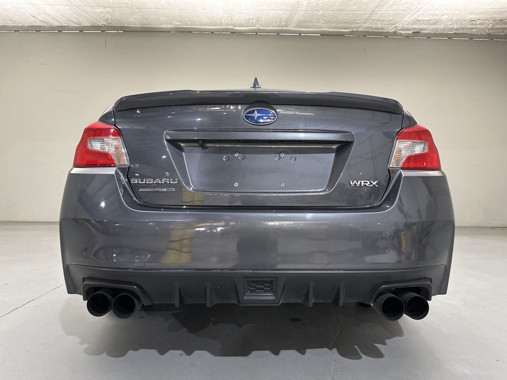 2020 Subaru WRX for sale