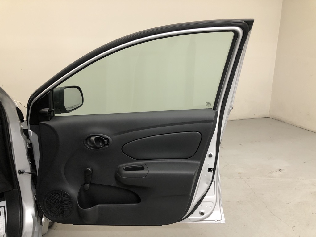used 2015 Nissan Versa for sale near me