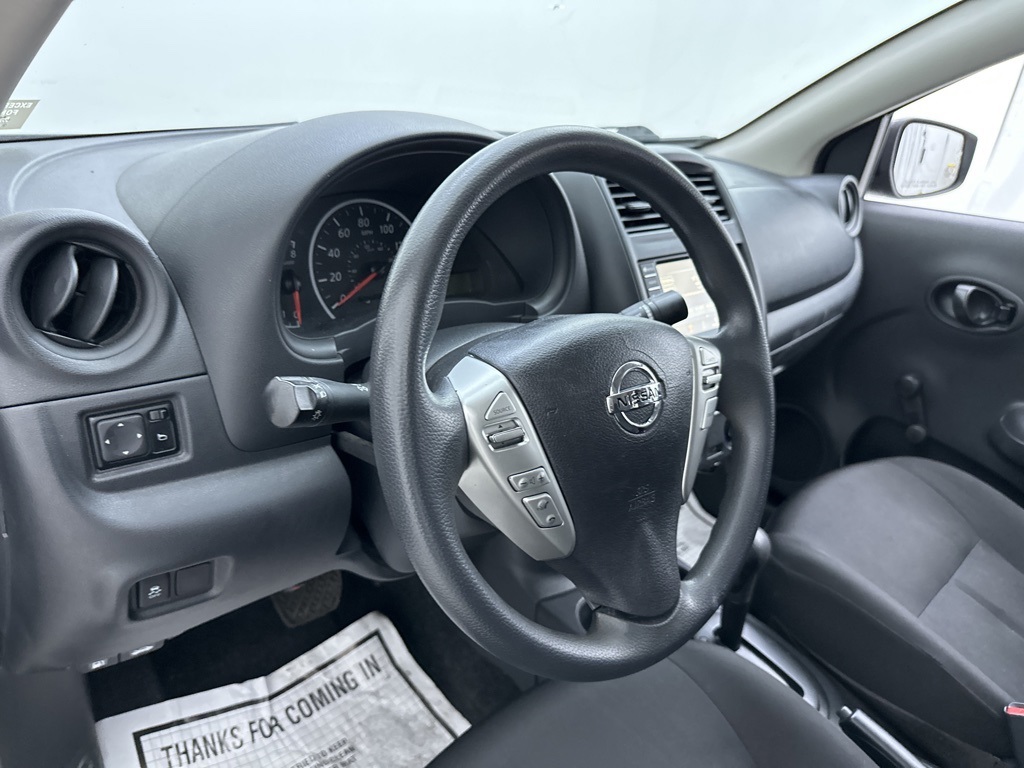 used 2019 Nissan Versa for sale Houston TX