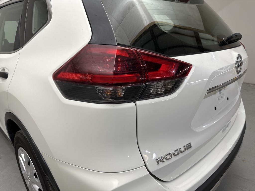 used 2020 Nissan Rogue for sale