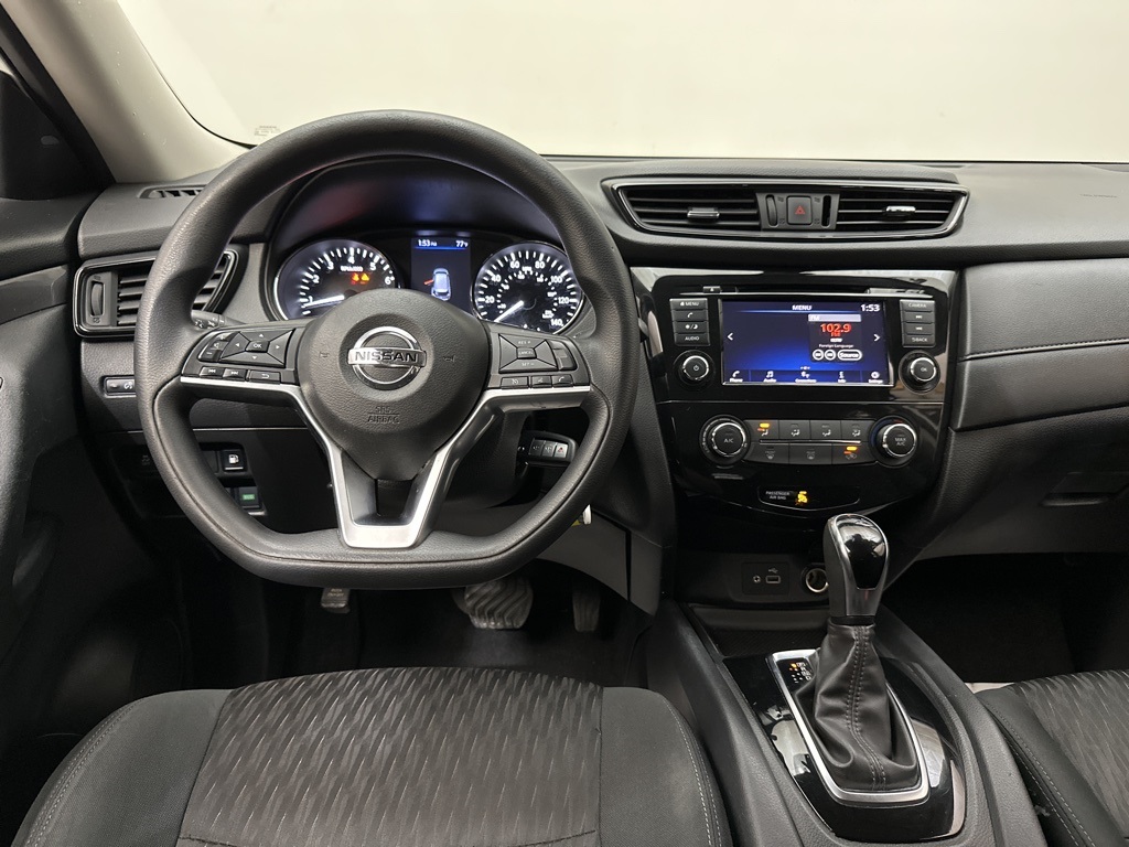 2020 Nissan Rogue for sale near me