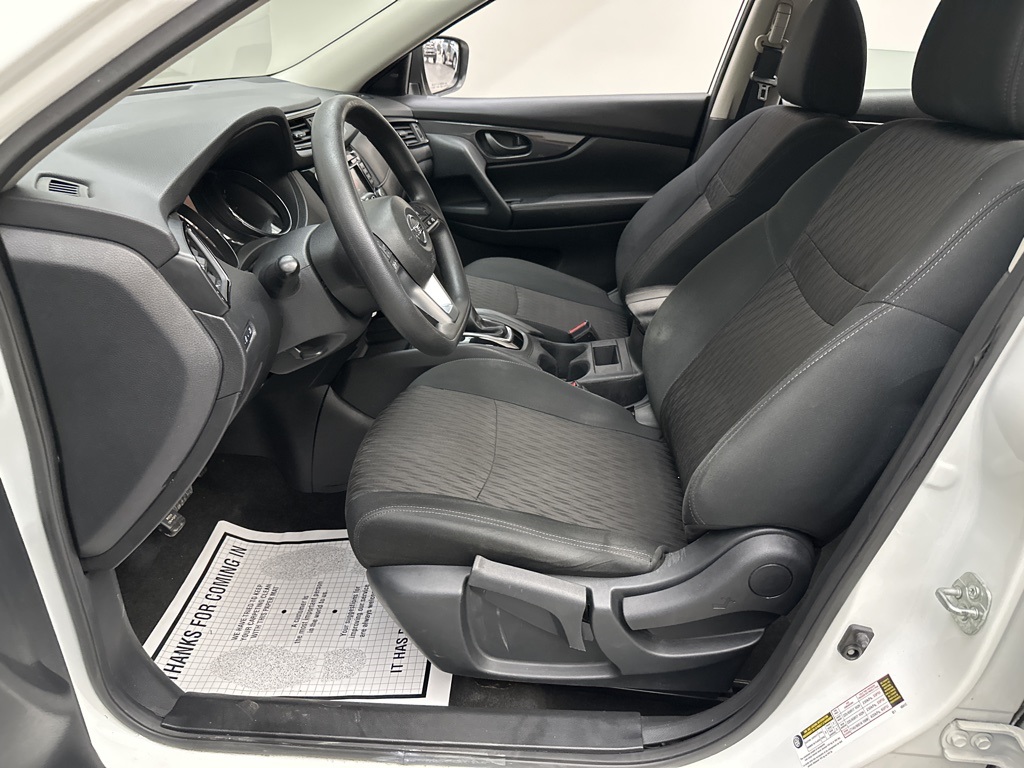 used 2020 Nissan Rogue for sale Houston TX