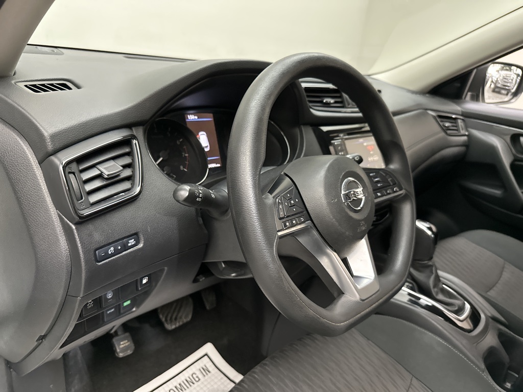 2020 Nissan Rogue for sale Houston TX