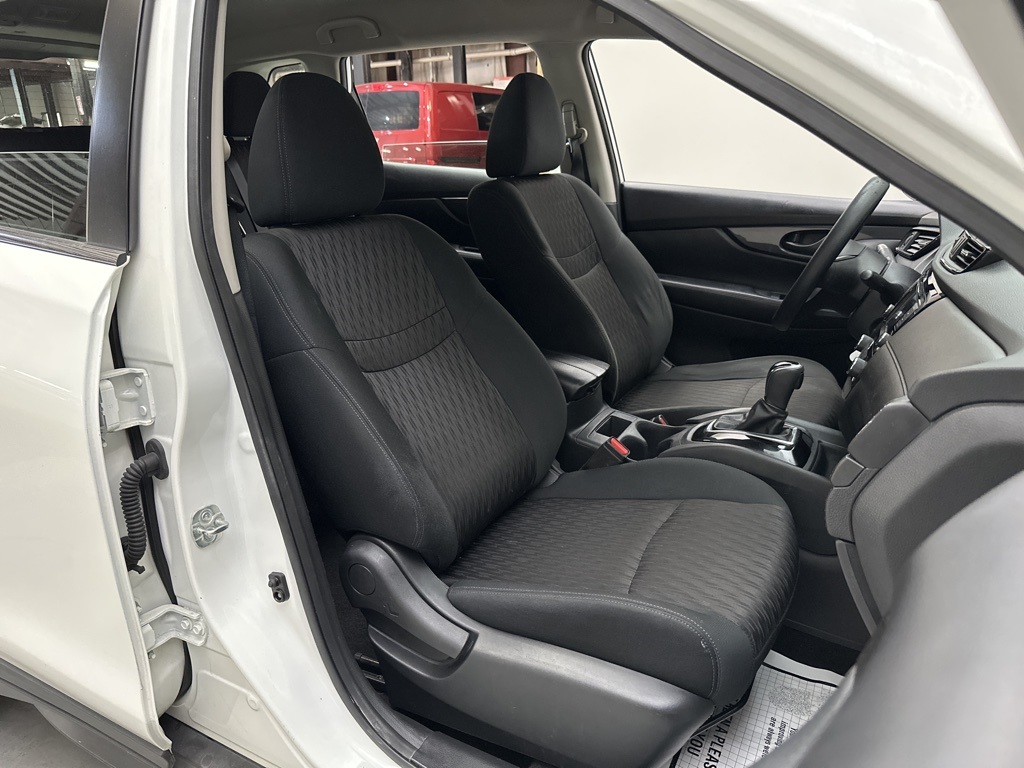 cheap Nissan Rogue for sale