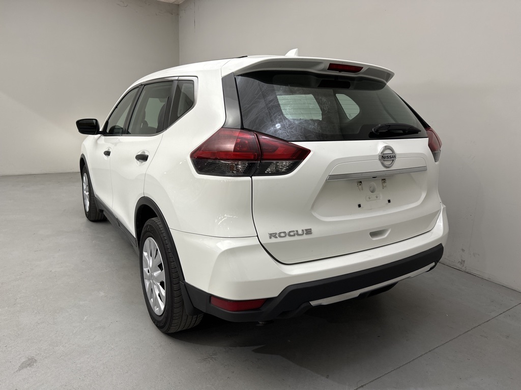 Nissan Rogue for sale near me