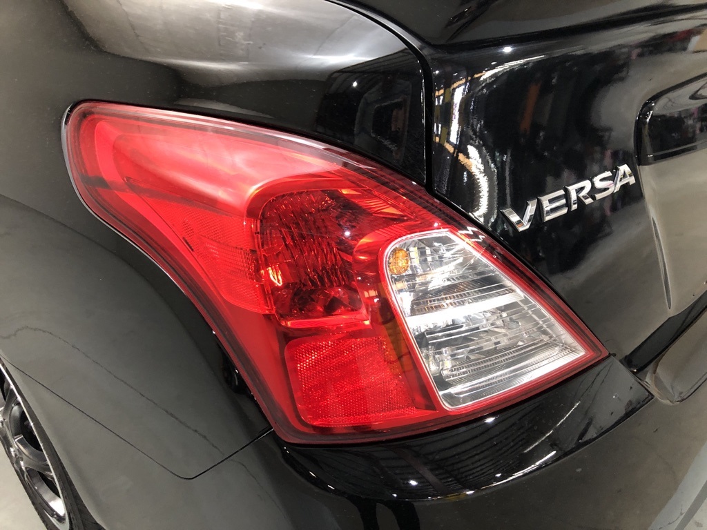 used 2019 Nissan Versa for sale