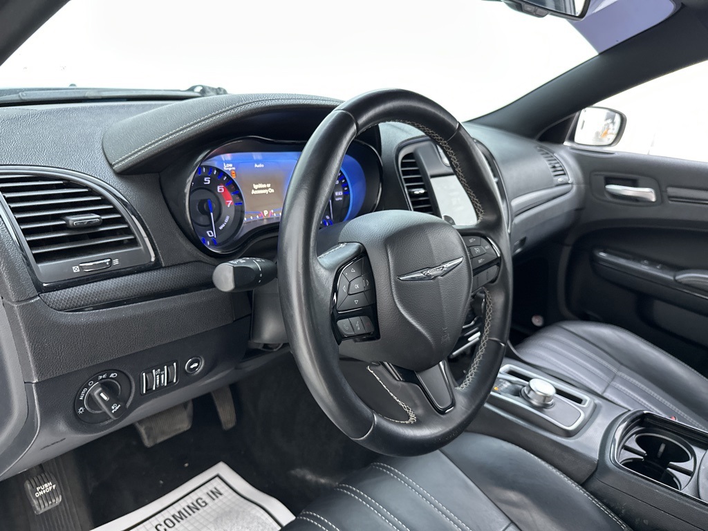 2015 Chrysler 300 for sale Houston TX