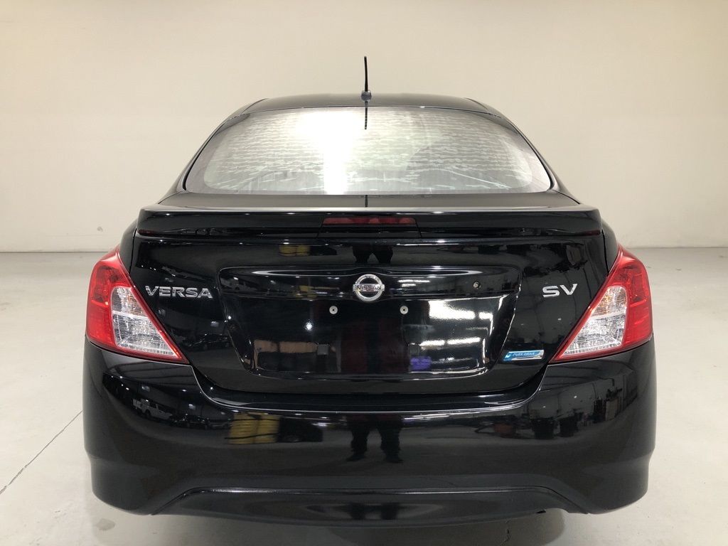 used 2016 Nissan for sale