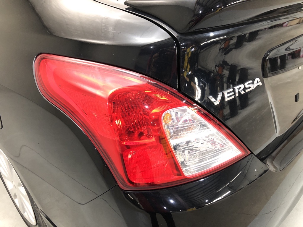used 2016 Nissan Versa for sale