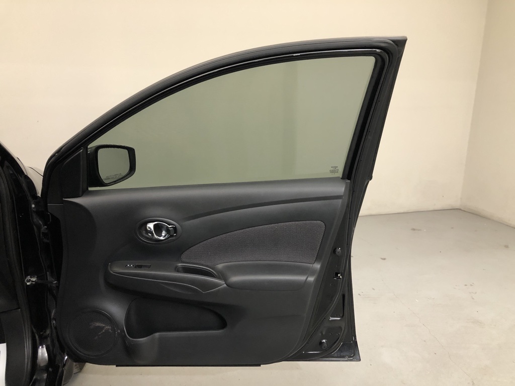used 2016 Nissan Versa for sale near me