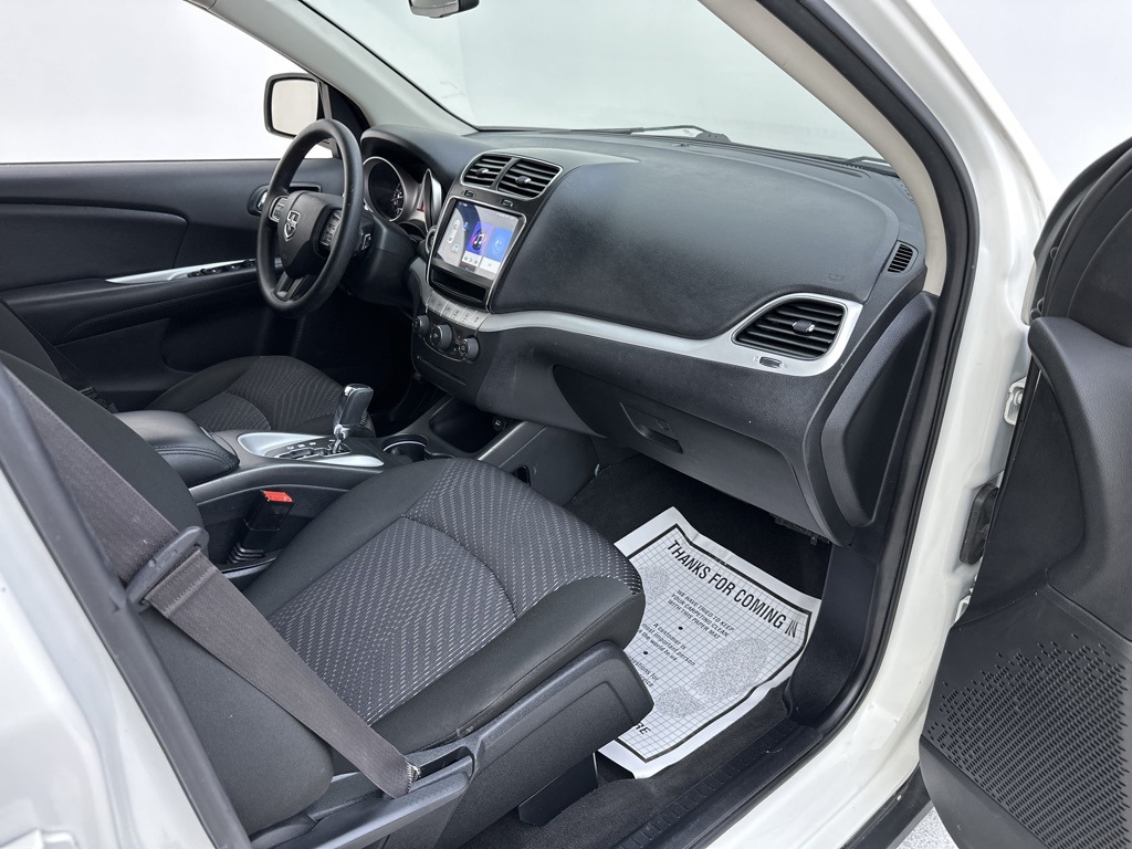 cheap used 2019 Dodge Journey for sale