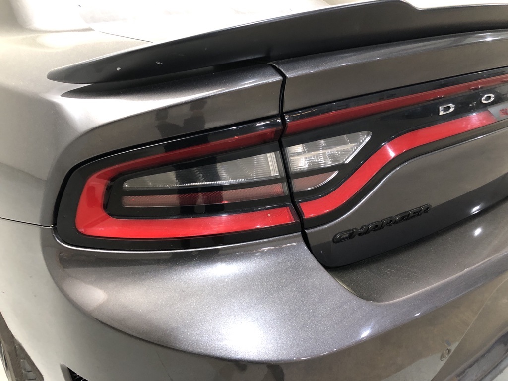 used 2015 Dodge Charger for sale