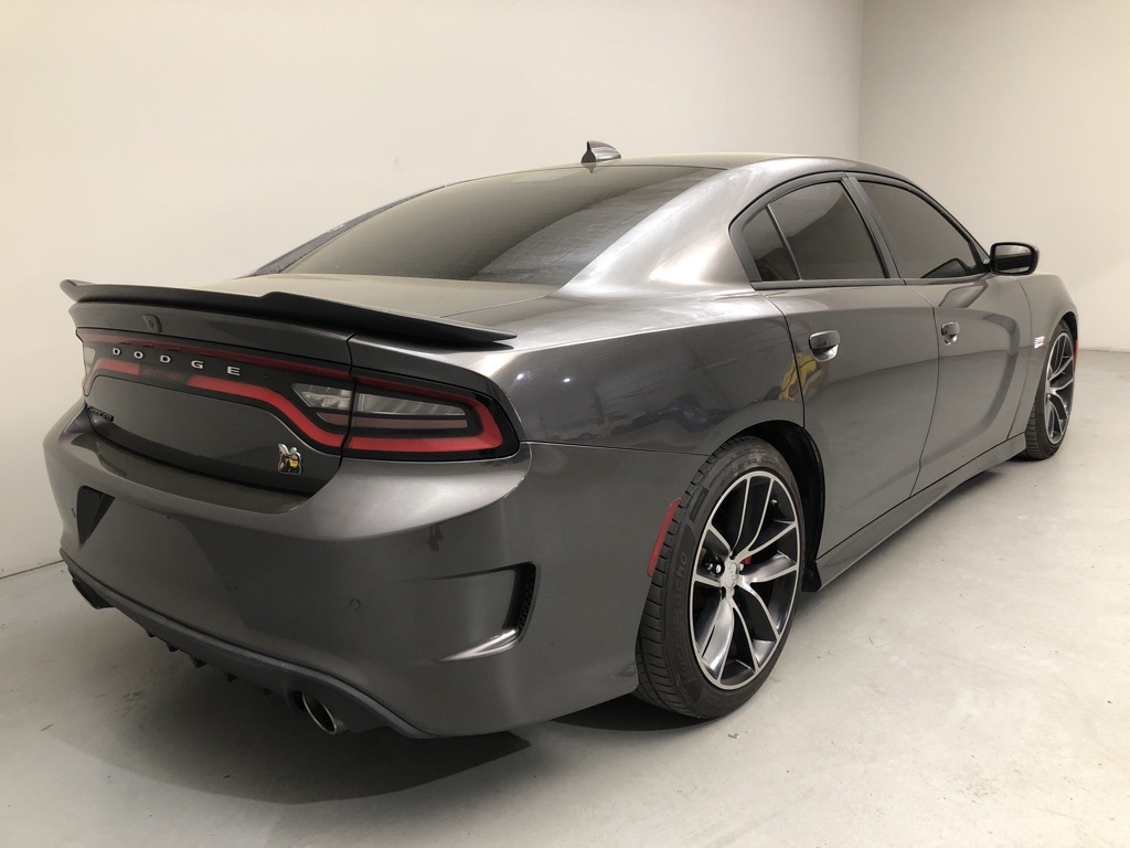 used Dodge Charger
