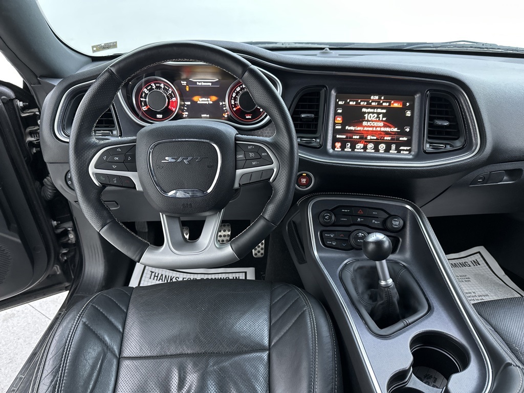 used 2015 Dodge Challenger for sale near me