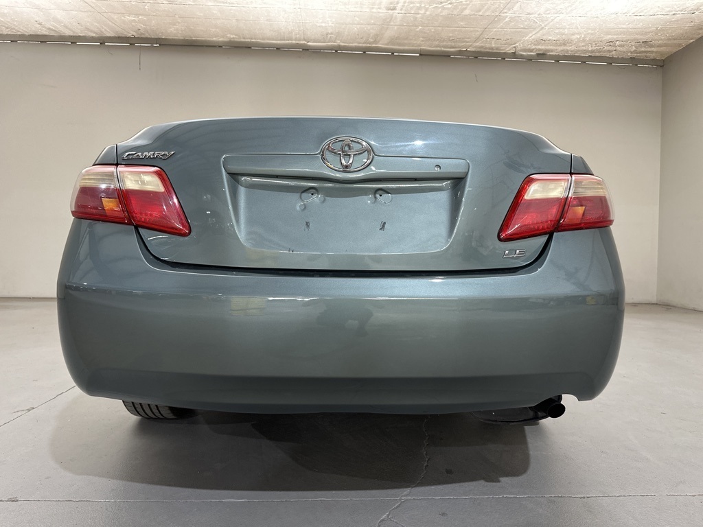 2009 Toyota Camry for sale
