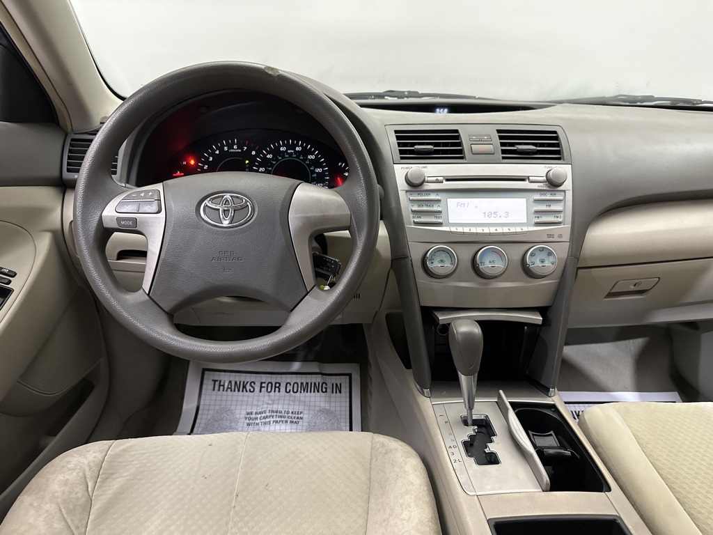 2009 Toyota Camry for sale near me