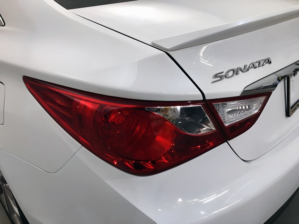used 2014 Hyundai Sonata for sale