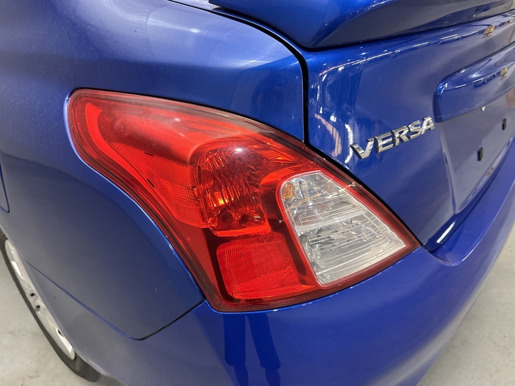 used 2014 Nissan Versa for sale