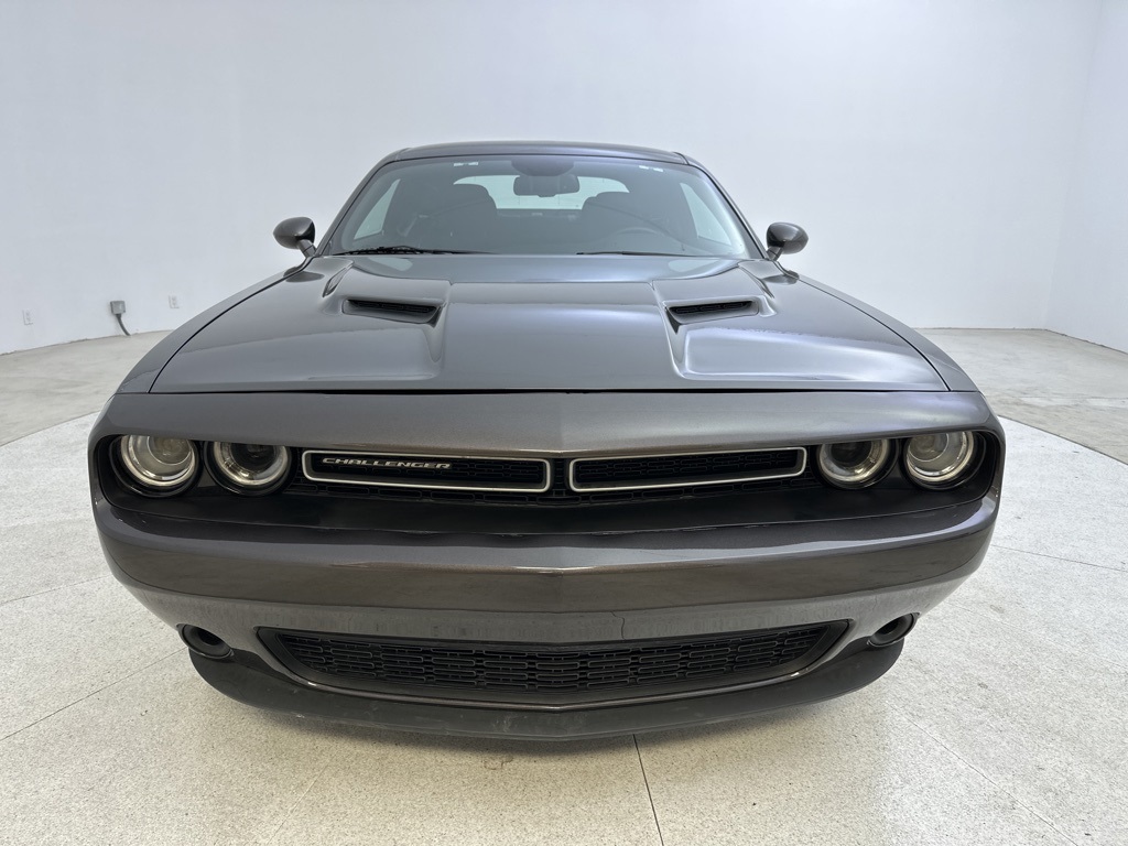 Used Dodge Challenger for sale in Houston TX.  We Finance! 