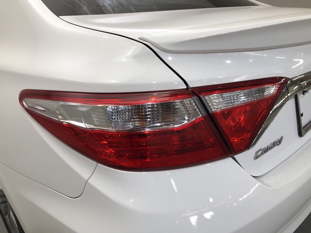 used 2015 Toyota Camry for sale
