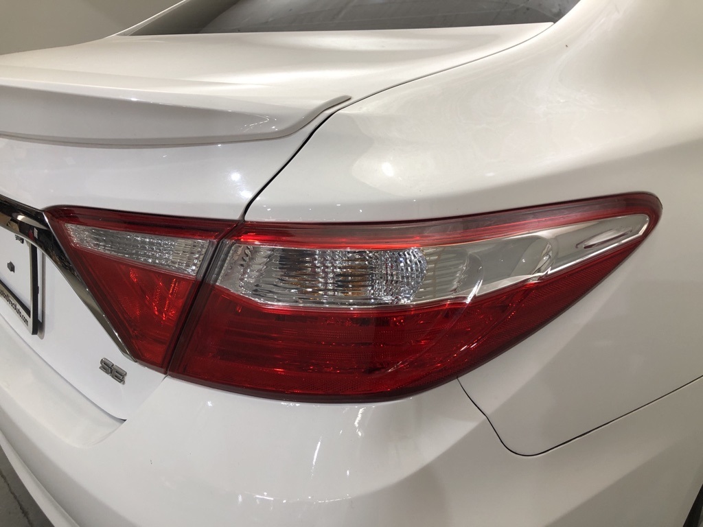 used Toyota Camry for sale near me