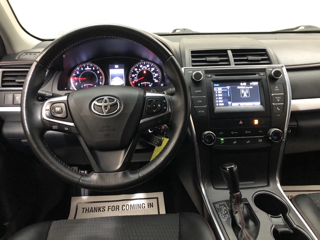 2015 Toyota Camry for sale near me