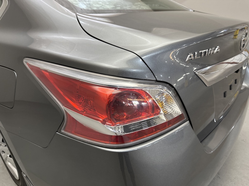 used 2015 Nissan Altima for sale
