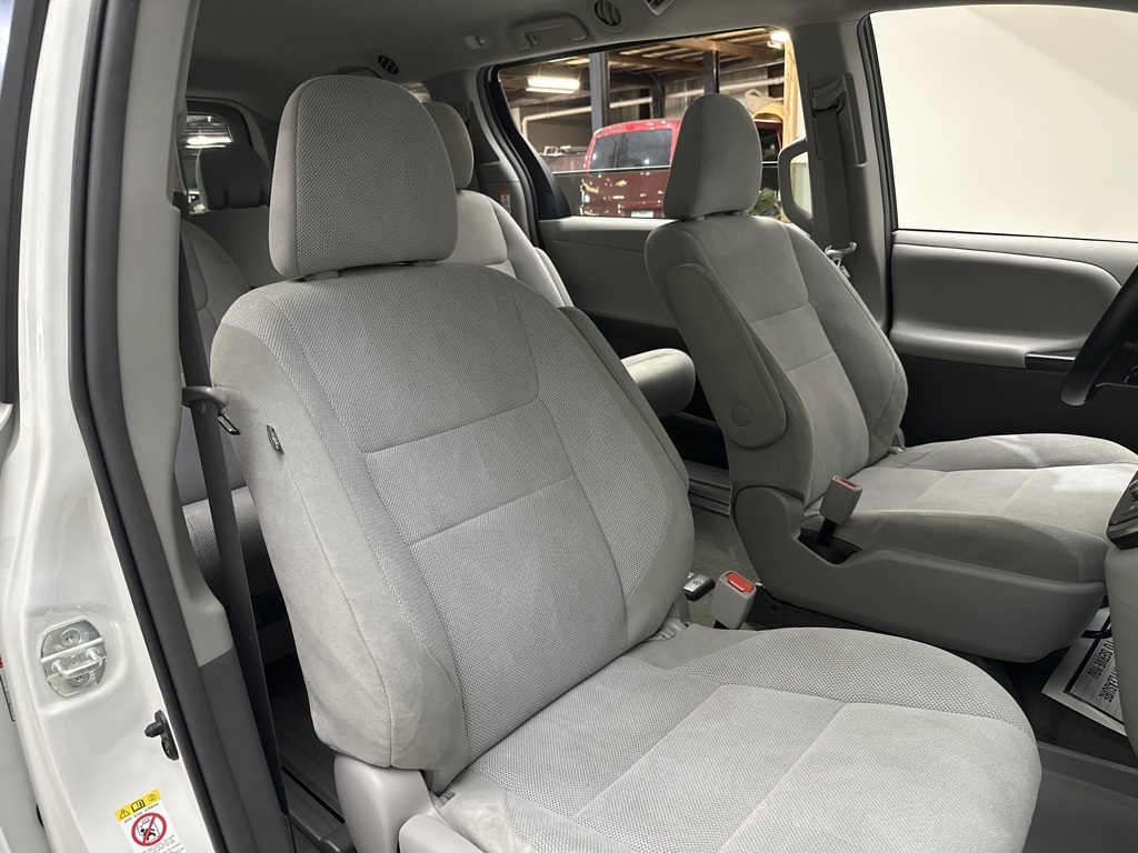 cheap Toyota Sienna for sale