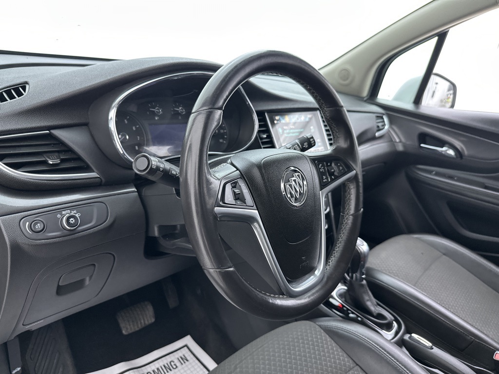 used 2019 Buick Encore for sale Houston TX