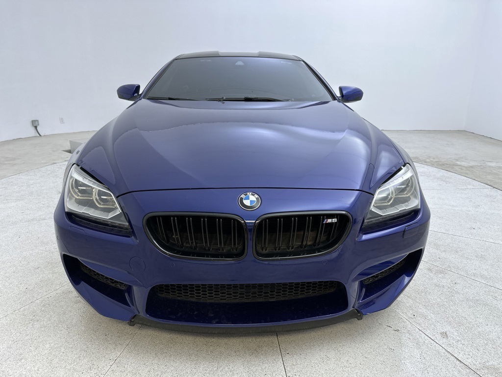 Used BMW M6 for sale in Houston TX.  We Finance! 
