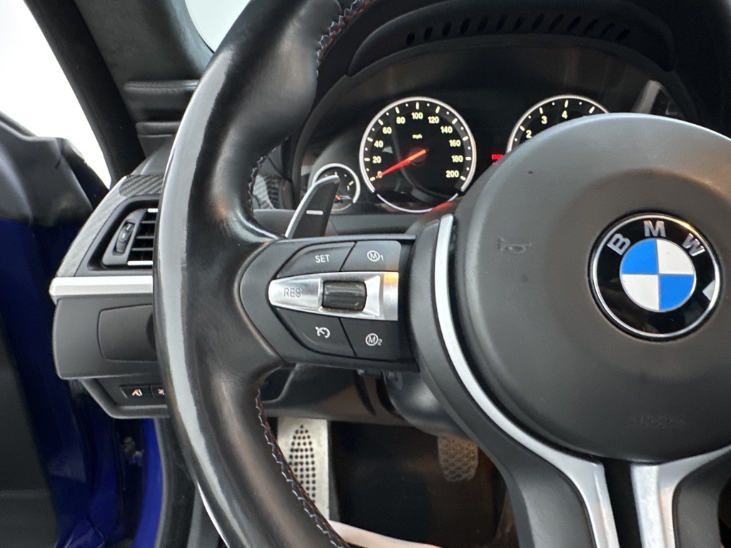 cheap used 2013 BMW M6 for sale
