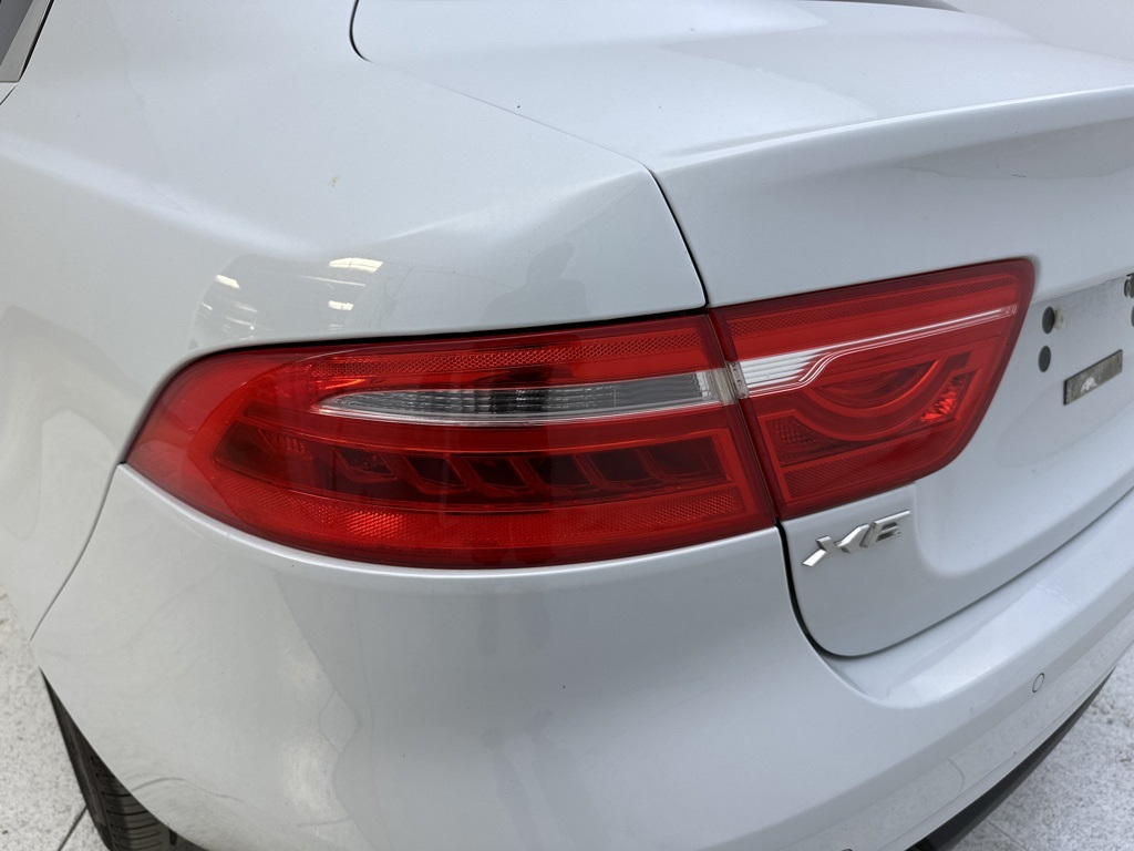 used 2017 Jaguar XE for sale
