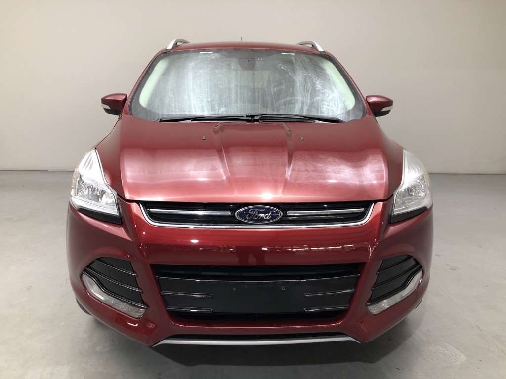 Used Ford Escape for sale in Houston TX.  We Finance! 