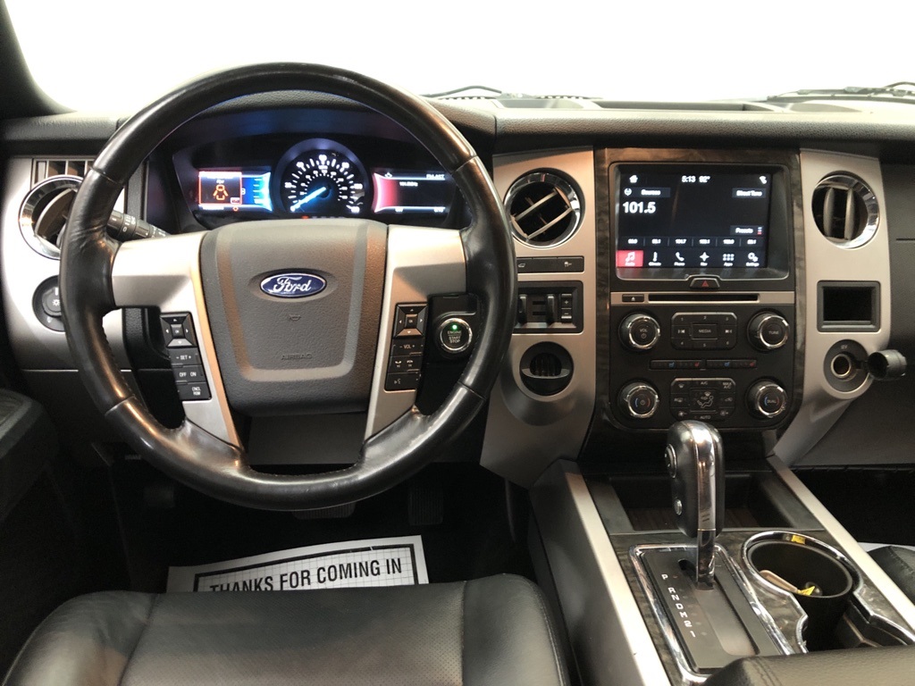 2017 Ford Expedition for sale near me