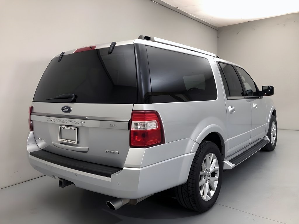 used Ford Expedition