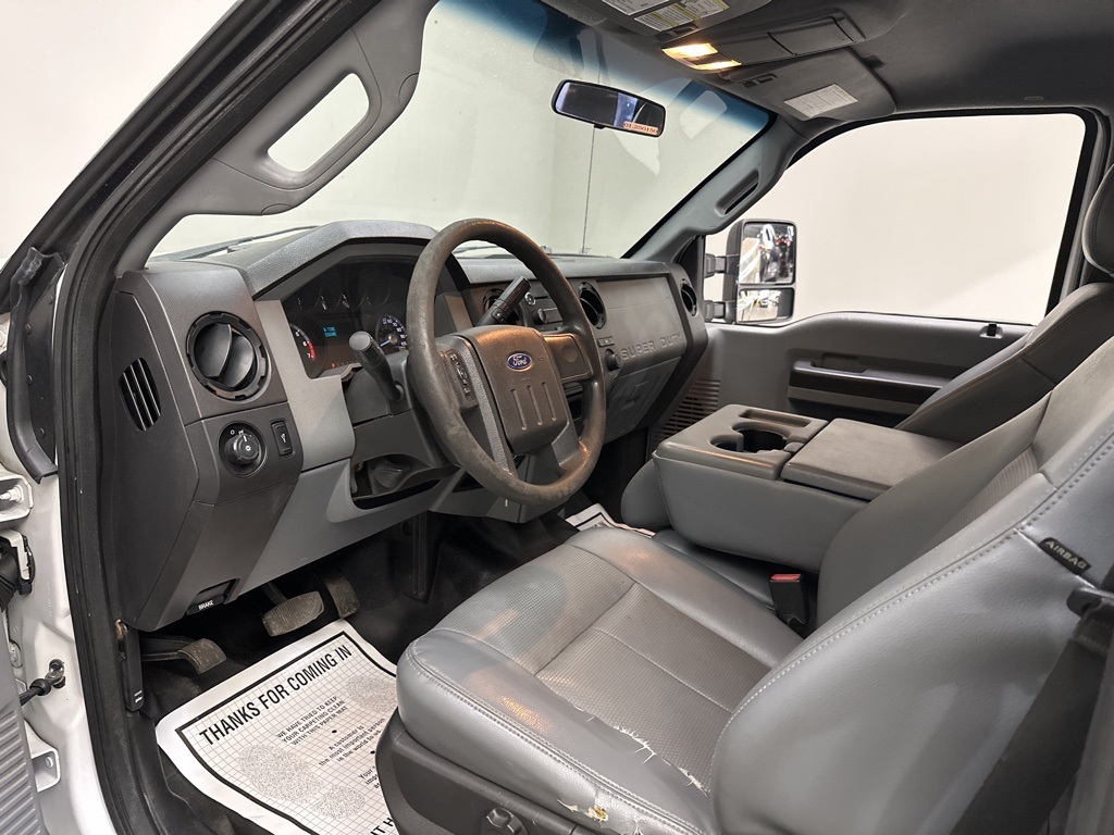 2014 Ford F-250 SD for sale Houston TX
