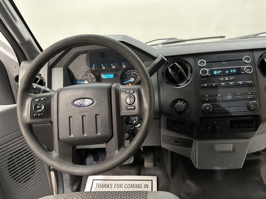 used 2016 Ford F-250 SD for sale near me