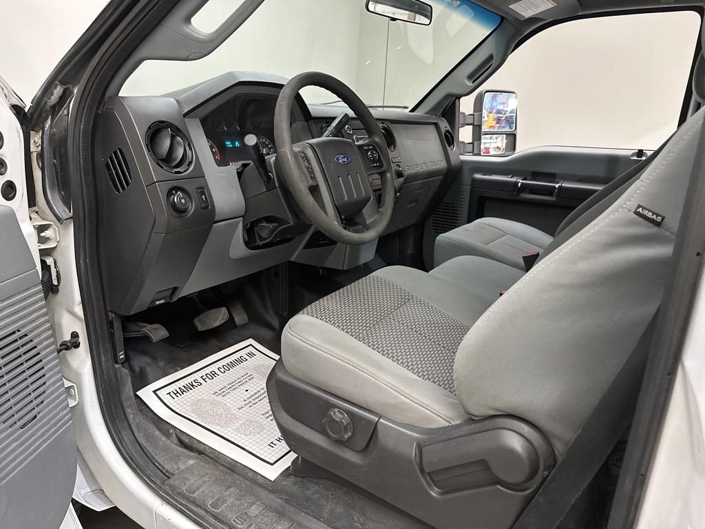 2016 Ford F-250 SD for sale Houston TX